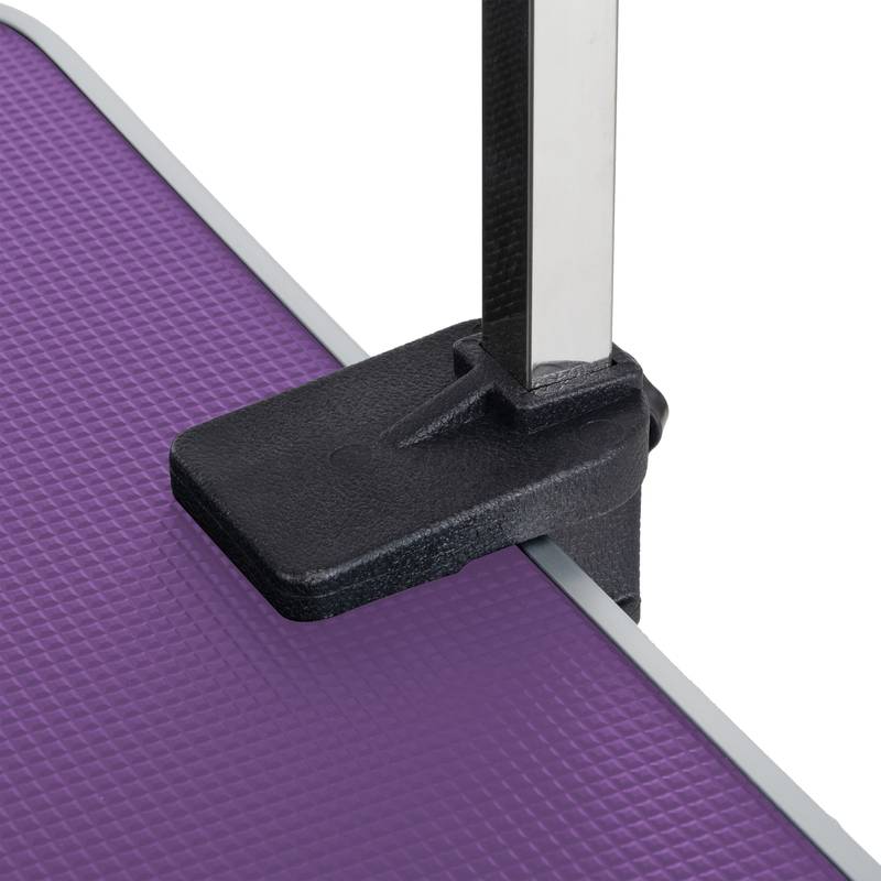 Pawfect Pet Grooming Table - Stylish & Adjustable!