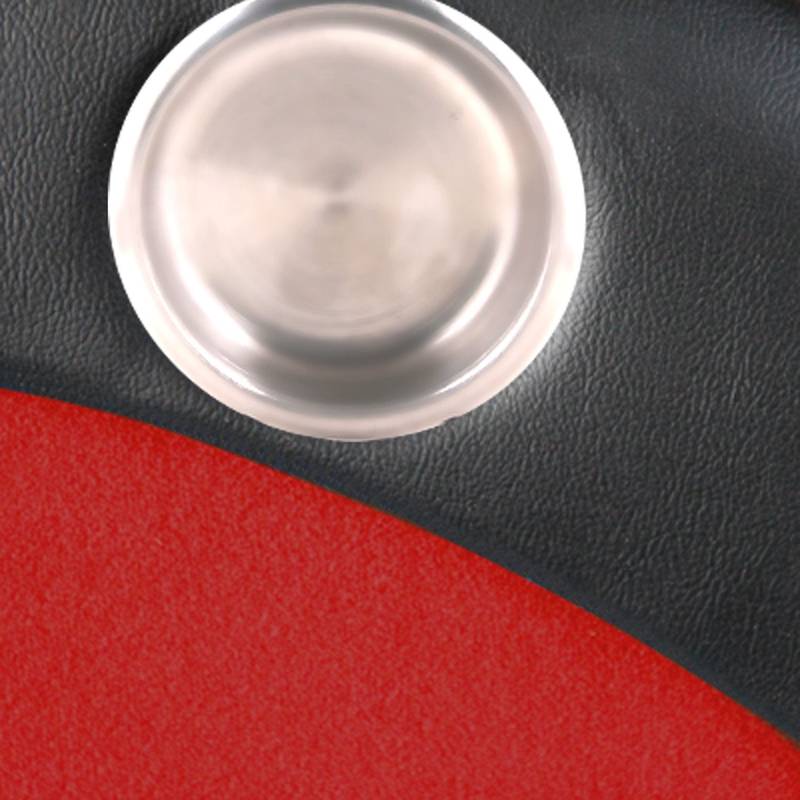 Tri-Fold Poker Table for Fun Game Nights