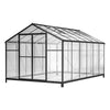 SunnyGreen Walk-In Greenhouse