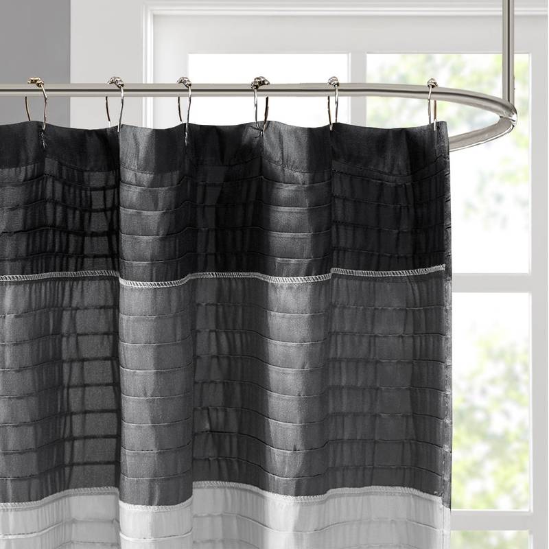 Glamour Shower Curtain