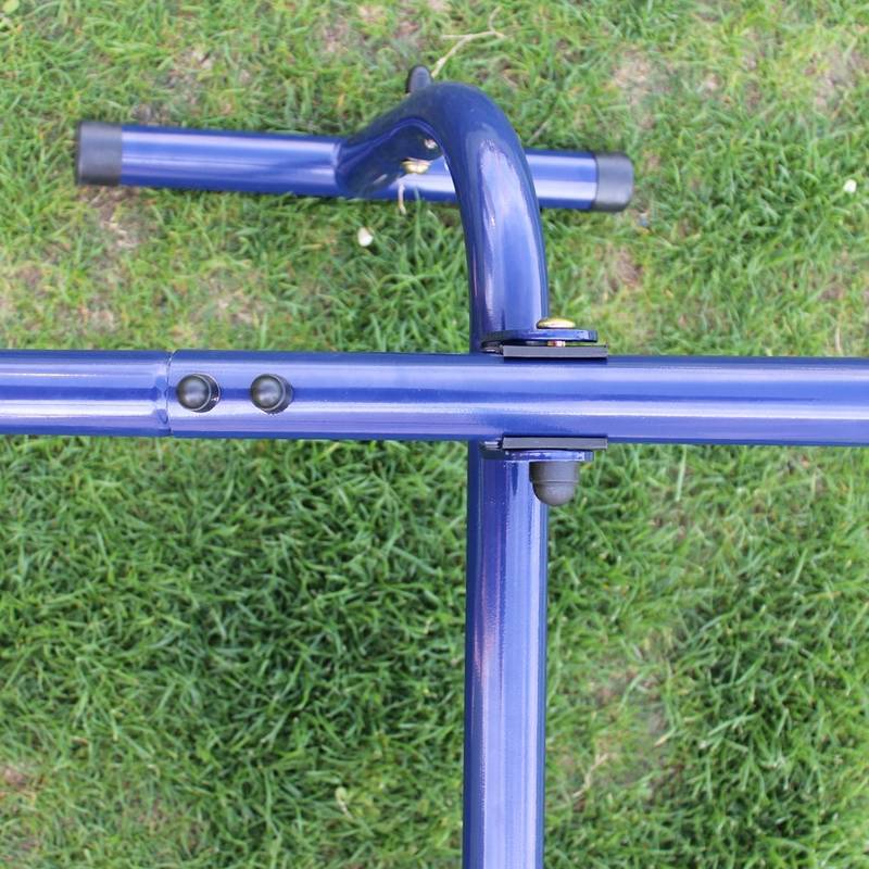 Adventure Swing Set with Slide