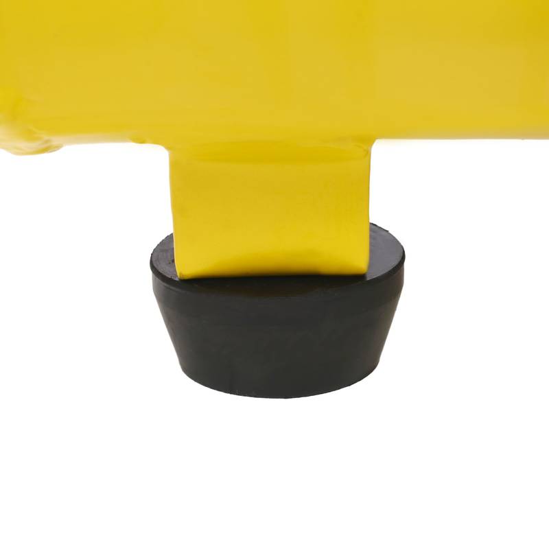 WhisperComp Portable Air Compressor