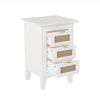 Rattan Retreat Bedroom Set