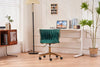 Emerald Comfort Swivel Desk Chair