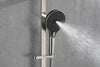 Eco-Friendly Handheld Shower Set