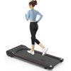 Walk & Work Treadmill for Home Office