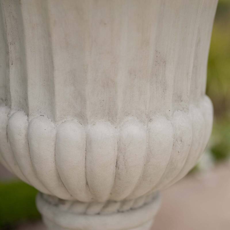 Elegant Italian Urn