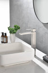 Elegant Waterfall Bathroom Faucet