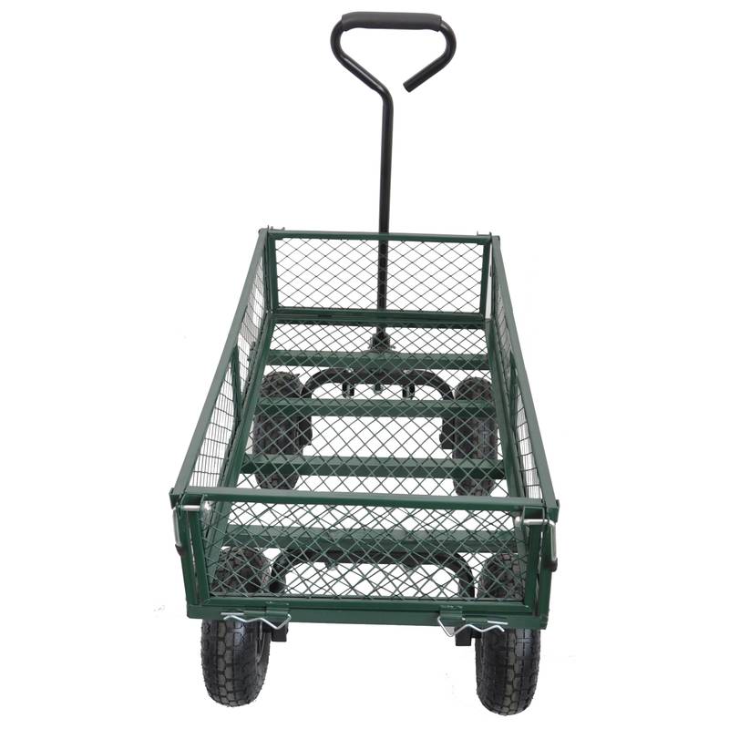 Garden Wagon Buddy