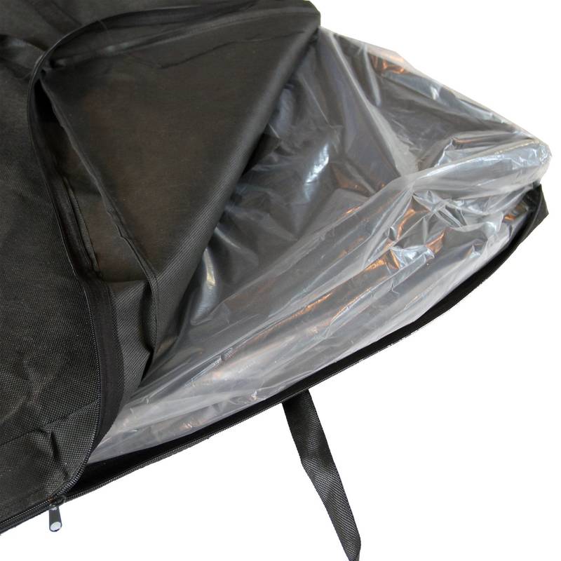 Foldable Poker Table for Fun Game Nights