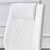 Chic Comfort Dining Chair Set