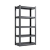 Heavy-Duty Adjustable Metal Storage Shelves