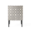 Chic Lounge Chair