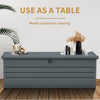 Ultimate Waterproof Outdoor Storage Box