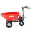 Electric Heavy-Duty Utility Cart