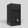 Smart Secure Depository Safe