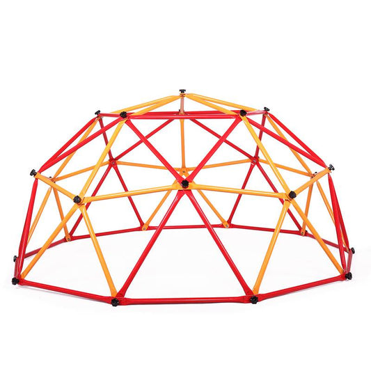 Kids' Adventure Climbing Dome Play Center