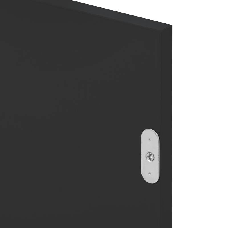 Versatile Kitchen Island with Power Outlet & Wheels