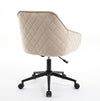 Velvet Glide Desk Chair