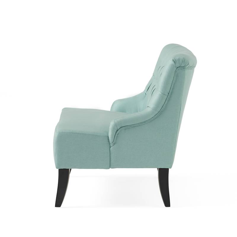 Nicole Cozy Settee