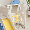 Fun Slide Playset for Little Ones