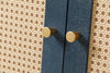 Rattan Charm Sideboard Cabinet