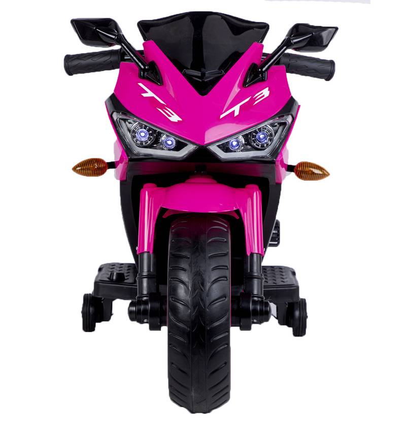 Tamco Kids' Adventure Motorcycle