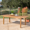 Wilson Extendable Dining Table
