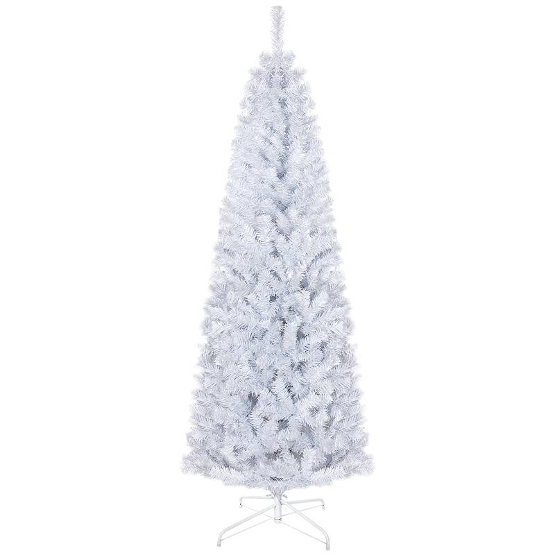 Slim & Stylish Pencil Christmas Tree