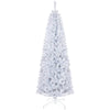 Slim & Stylish Pencil Christmas Tree