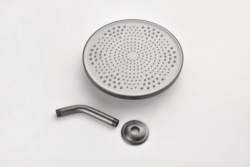 Rainfall Bliss Shower Head