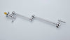 Space-Saving Kitchen Pot Filler Faucet