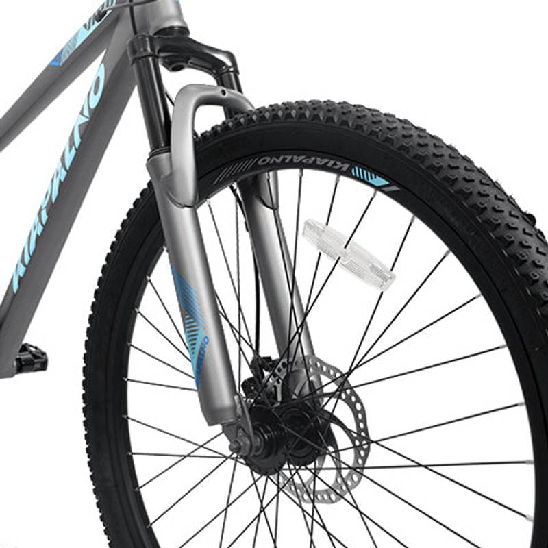 Adventure Mountain Bike for All Ages