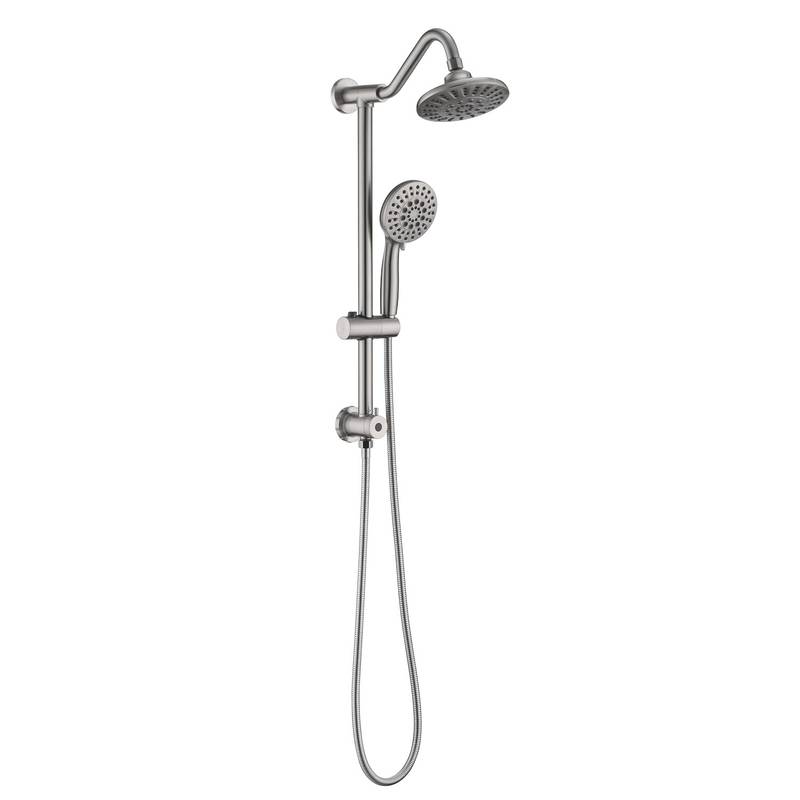 Rainfall Bliss Shower System