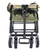 Eco-Friendly Collapsible Utility Wagon