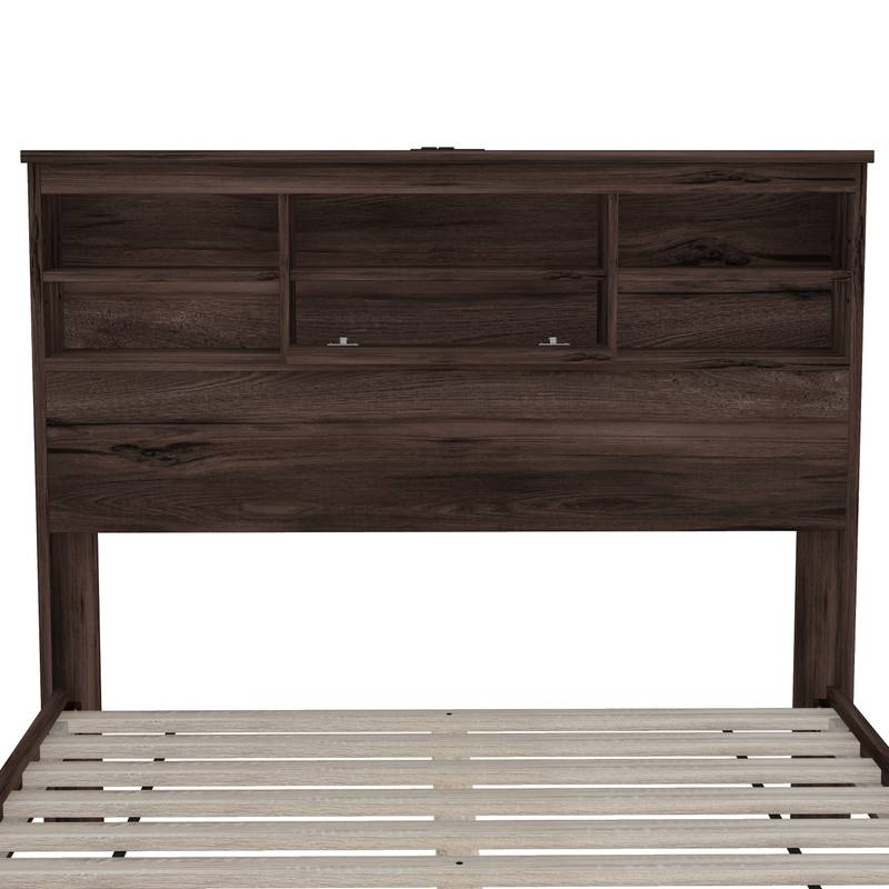 Vintage Charm Bedroom Set