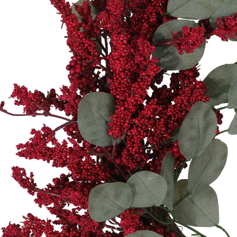 Eucalyptus Berry Dream Wreath