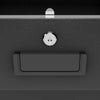 Smart Security Safe Box for Cash & Mail