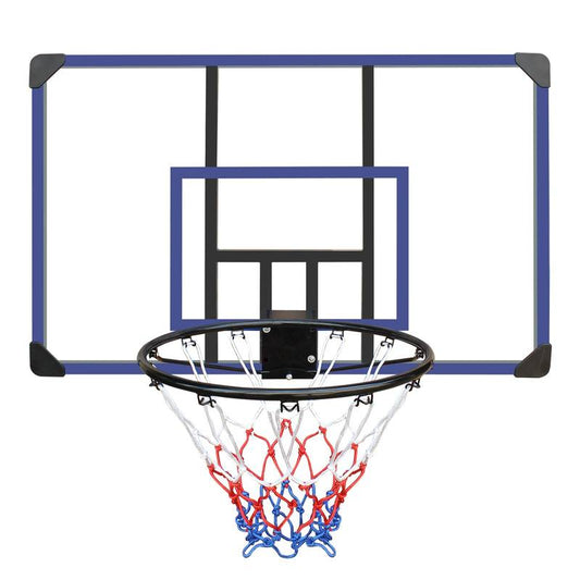 Slam Dunk Wall Basketball Hoop