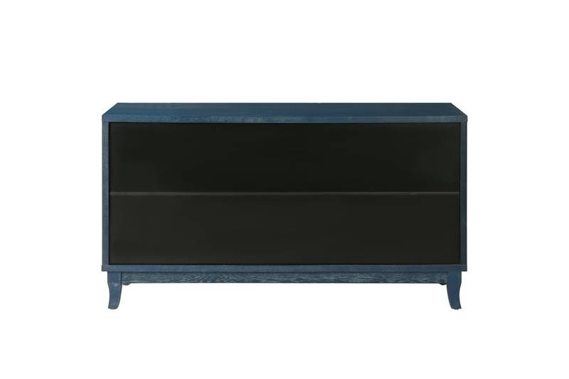 Rattan Charm Sideboard Cabinet