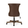 Swivel & Rise Office Chair