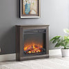 Cozy Glow Electric Fireplace Insert