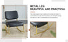 Chic Comfort Rocking Chair