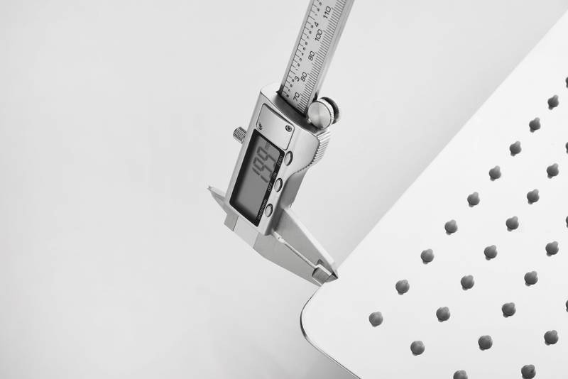 Ultimate Rainfall Shower Head