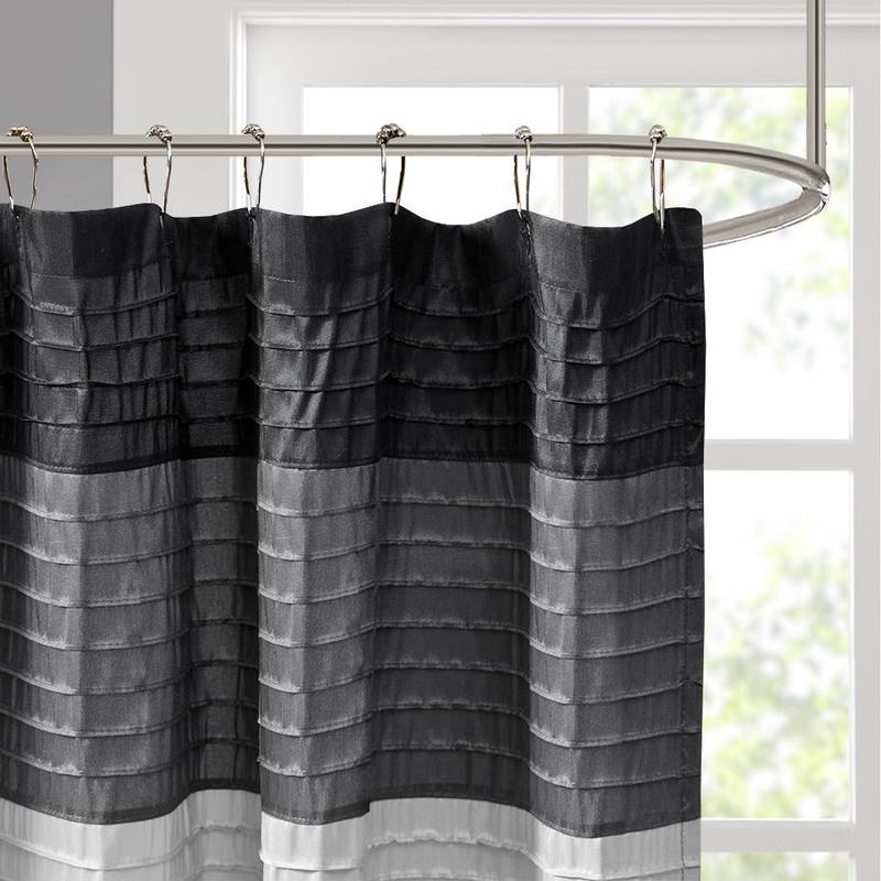 Glamour Shower Curtain
