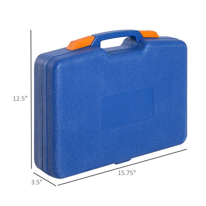 Power Lugnuts Wrench Set