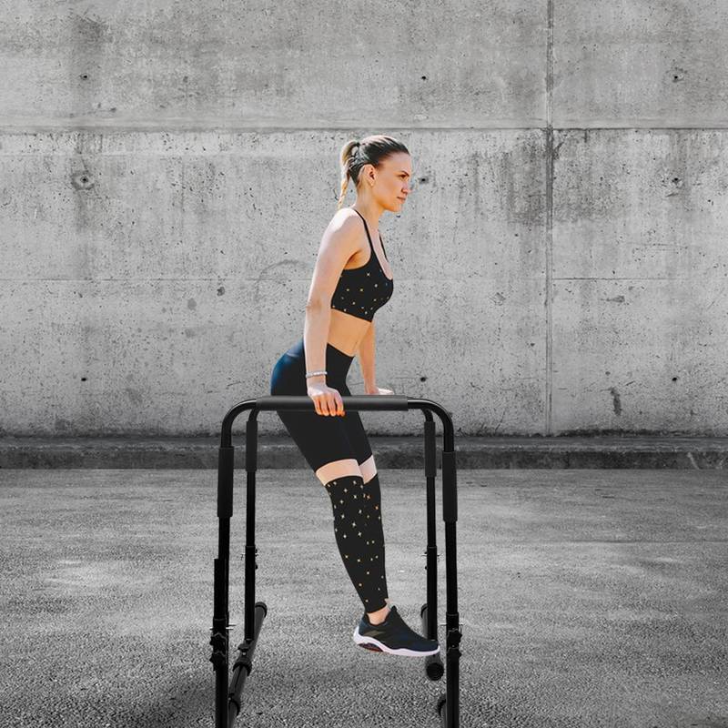 Durable Grip Balance Frame for Home and Outdoors