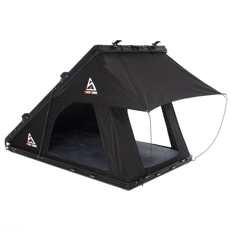 Quick Setup Rooftop Tent for Adventure