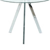 Shiny Chic Table Leg