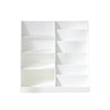 Fun & Tidy Kids Book and Toy Organizer
